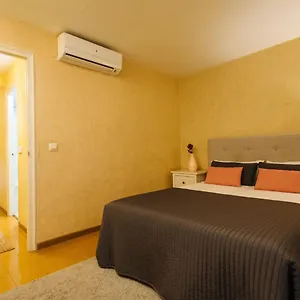 Pajaritos - Private Parking Included Siviglia