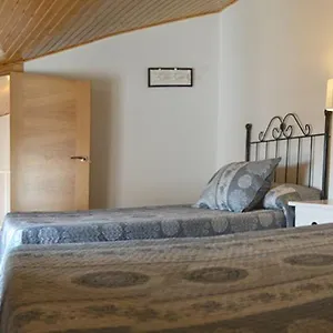 Сasa de vacaciones Casa Corralazos, Castril