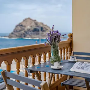 Balcon Del Atlantico , Garachico (Tenerife) Spain