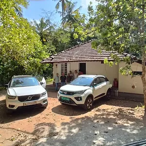 Eden Thottam , Idukki India