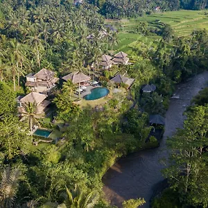 Semana , Ubud (Bali) Indonesia