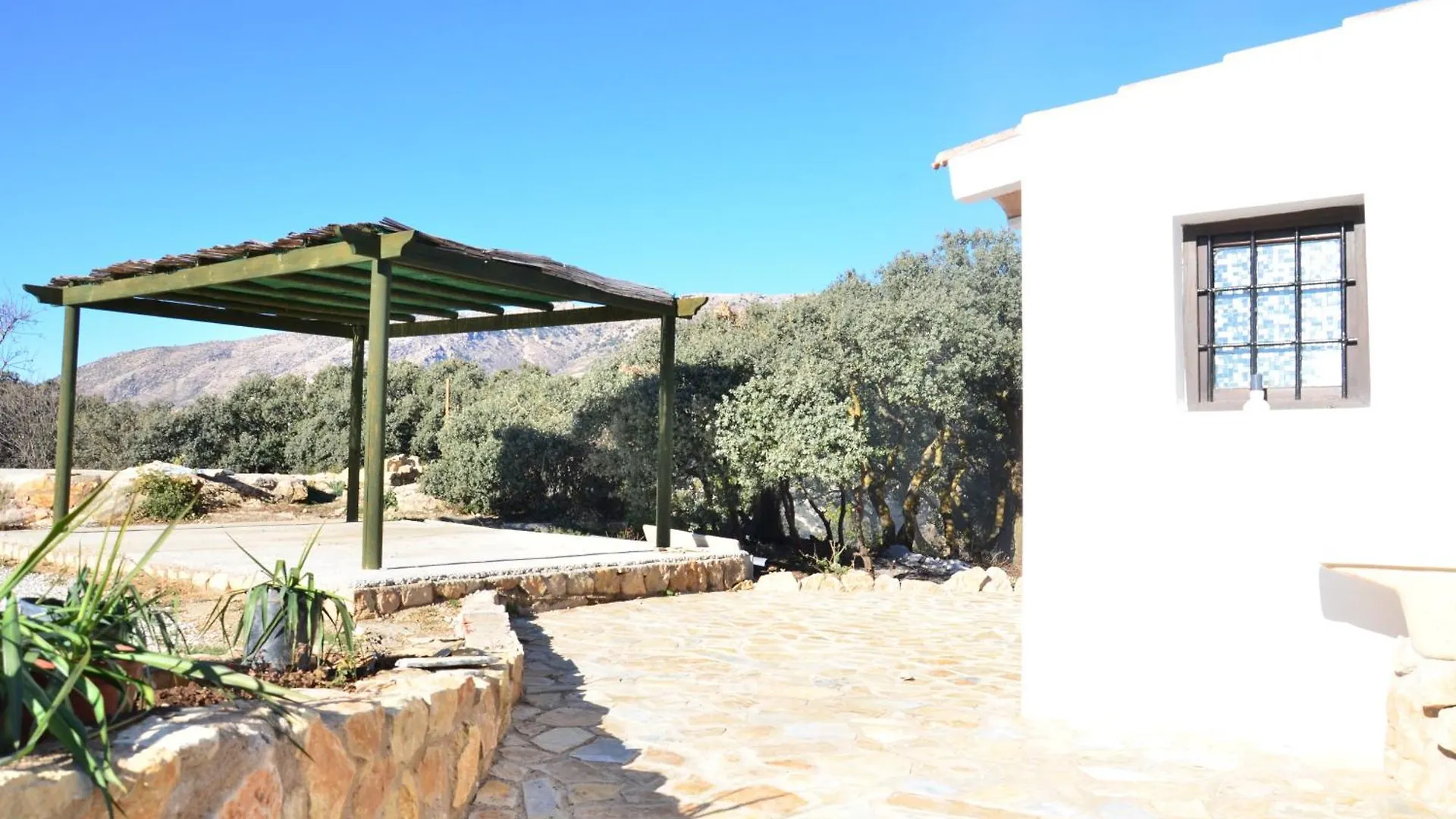 Cortijo Los Santeros Castril 0*,  Spagna