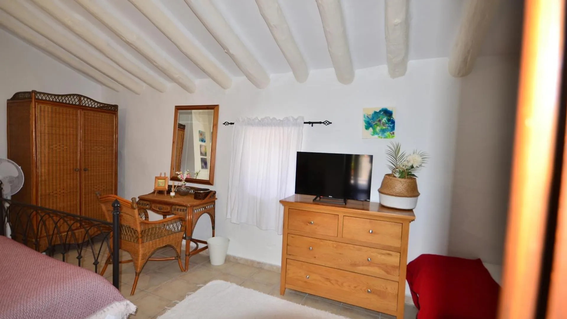 Casa di campagna Cortijo Los Santeros Castril