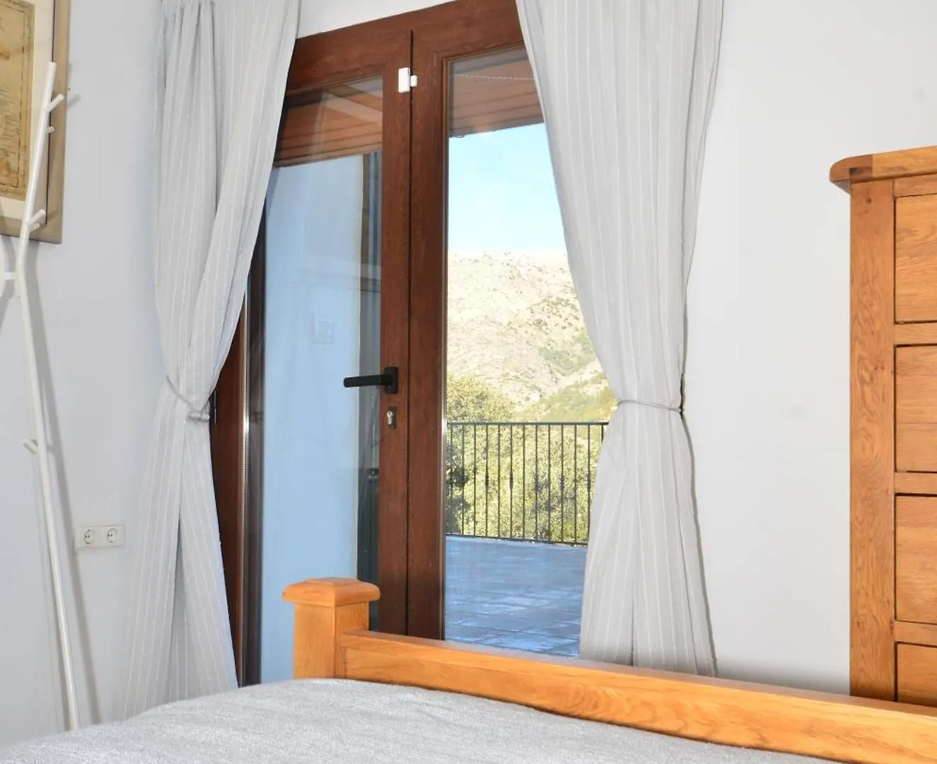 Cortijo Los Santeros Castril